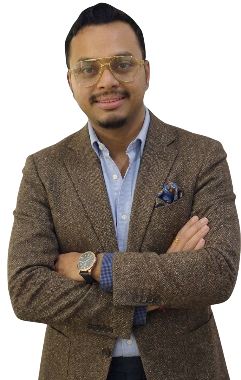 Manmoy Paul